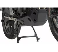 SW-Motech soporte principal negro se adapta a Triumph Tiger 900