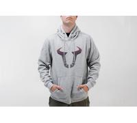 SW-Motech Street Line. Gris. Unisexo. Talla L. - Street Line. Gris. Unisexo. Talla L.