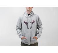 SW-Motech Street Line. Gris. Unisexo. Talla S. - Street Line. Gris. Unisexo. Talla S.