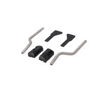 SW-Motech Suzuki GSX-8S / GSX-8R (22-). - Suzuki GSX-8S / GSX-8R (22-).