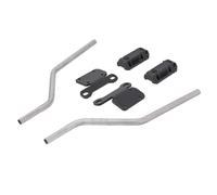SW-Motech Suzuki GSX-S 1000 GT (21-). - Suzuki GSX-S 1000 GT (21-).