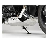 SW-Motech Plateado. BMW R nineT / Pure / Scrambler. - Plateado. BMW R nineT / Pure / Scrambler., plata