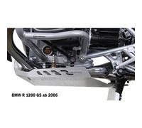 SW-Motech SW-Moetch protección del motor de alu