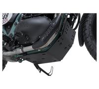 SW-Motech SW-Moetch protección del motor de alu Bear 650 23 - Negro
