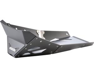 SW-Motech SW-Moetch protección del motor de alu BMW 850GS ADV 18- PLATA