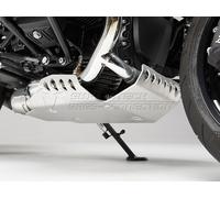 SW-Motech Plateado. BMW R nineT / Pure / Scrambler. - Plateado. BMW R nineT / Pure / Scrambler., plata
