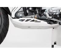 SW-Motech SW-Moetch protección del motor de alu BMW R1200GS 13- PLATA