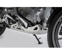 SW-Motech SW-Moetch protección del motor de alu BMW R1250GS/ADV. PLATA