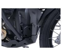 SW-Motech SW-Moetch protección del motor de alu BMW R1300GS NEGRO