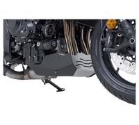 Quilla SW Motech en negro para HONDA CB 1000 HORNET / SP 24-26