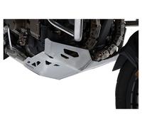 SW-Motech Plateado. Honda CRF 1000 L Africa Twin (15-19). - Plateado. Honda CRF 1000 L Africa Twin (15-19).