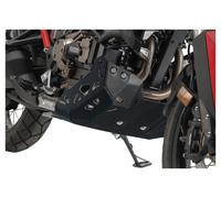 Cubrecárter SW Motech en negro para HONDA CRF 1100 L AFRICA TWIN / ADVENTURE SPORTS {171417}