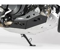 SW-Motech Negro/Plateado. Para V-Strom 1000 con crashbar. - Negro/Plateado. Para V-Strom 1000 con crashbar., negro