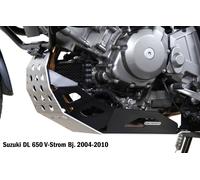 SW-Motech SW-Moetch protección del motor de alu DL650V-STROM 04-10 PL/NEG