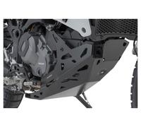 SW-Motech SW-Moetch protección del motor de alu DUCATI DESERTX RALLY NEG