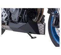 SW-Motech SW-Moetch protección del motor de alu GSX-8S/GSX-8T Negro/Plata