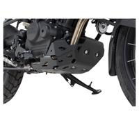 SW-Motech SW-Moetch protección del motor de alu Himalayan 450 23 - Negro