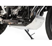 SW-Motech SW-Moetch protección del motor de alu HONDA CB500X NEGR/PLAT