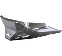 SW-Motech SW-Moetch protección del motor de alu MORINI X-CAPE 6450 NEGRO