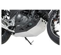SW-Motech SW-Moetch protección del motor de alu NC750X 20- NEG/PLAT MANU