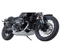 SW-Motech SW-Moetch protección del motor de alu R12/R12 NINET, PLATA