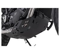 SW-Motech SW-Moetch protección del motor de alu Scrambler 400 X 23 - Negro