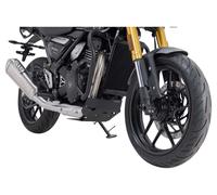 SW-Motech SW-Moetch protección del motor de alu Triumph Speed 400 24 - Negro