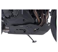 SW-Motech SW-Moetch protección del motor de alu Versys 1100/1100 SE 24 - Negro