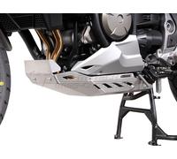 SW-Motech SW-Moetch protección del motor de alu VFR1200CROSSTOURER,PLATA