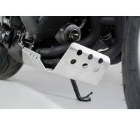 SW-Motech SW-Moetch protección del motor de alu XSR900,MT-09/TRACER PLATA