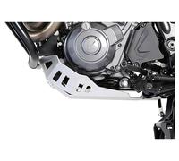 SW-Motech Plateado. Yamaha XT 660 Z Tenere (07-16). - Plateado. Yamaha XT 660 Z Tenere (07-16).