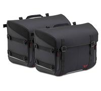 SW-Motech SysBag 30/30 sistema de alforjas MOTO GUZZI V85 TT (2019-)