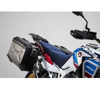 Kft.01.890.30100/b - Juego Soportes para Bolsas Laterales Pro Off-Road Compatible con Africa Twin/ADV Sports (18-)