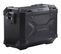 SW-Motech CAJA LATERAL TRAX ADV 45 ALUMINIO