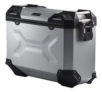 SW-Motech CAJA LATERAL TRAX ADV 37 ALUMINIO