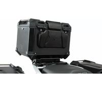 SW-Motech TRAX ADV Respaldo Para Pasajero Para Top Case Maleta De Aventura