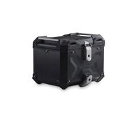 SW-Motech Maleta superior TRAX ADV Aluminio 38 l Negro