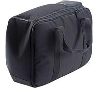 SW-Motech TRAX M/L inner bag For TRAX side cases. With volume expansion.