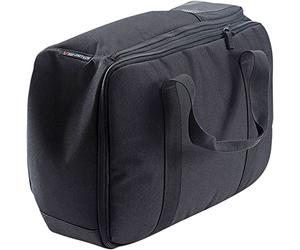 SW-Motech TRAX M/L inner bag For TRAX side cases. With volume expansion.