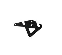 Soporte lateral Slh negro Sw-motech Triumph Bonneville 1200 HTA.11.682.11000