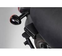SW-Motech Triumph Bonneville T100/T120 (15-). - Triumph Bonneville T100/T120 (15-).