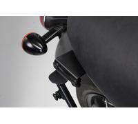 SW-Motech Triumph Bonneville T100/T120 (15-). - Triumph Bonneville T100/T120 (15-).