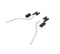SW-Motech Triumph Speed Triple 1200 RR / RS / RX (21-). - Triumph Speed Triple 1200 RR / RS / RX (21-).