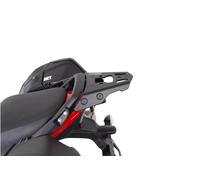 Sw-motech Triumph Sprint 1050/TIGER 1050 GPT.11 Negro Baca de aluminio.