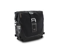 SW-Motech Triumph Street Scrambler (16-). - Triumph Street Scrambler (16-)., negro