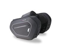 SW-Motech Unisex Adulto BC.HTA.01.740.36500 X, Negro, Talla Única
