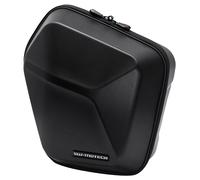 SW-Motech 16,5 l. Plástico ABS. Para SLC izquierdo. - 16,5 l. Plástico ABS. Para SLC izquierdo.