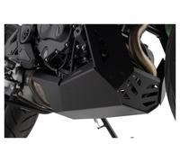 SW-Motech Negro. Kawasaki Versys 650 (21-). - Negro. Kawasaki Versys 650 (21-)., negro