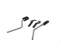 SW-Motech Yamaha FZ1 / FZ1 Fazer / FZ8 / FZ8 Fazer. - Yamaha FZ1 / FZ1 Fazer / FZ8 / FZ8 Fazer.