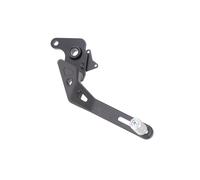 SW-Motech Yamaha MT-07 / XSR 700 / Tracer700 (13-). - Yamaha MT-07 / XSR 700 / Tracer700 (13-).